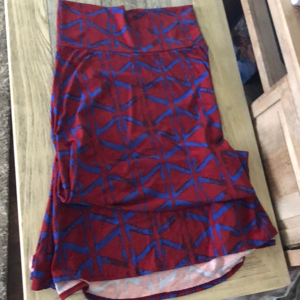 Lularoe Maxi